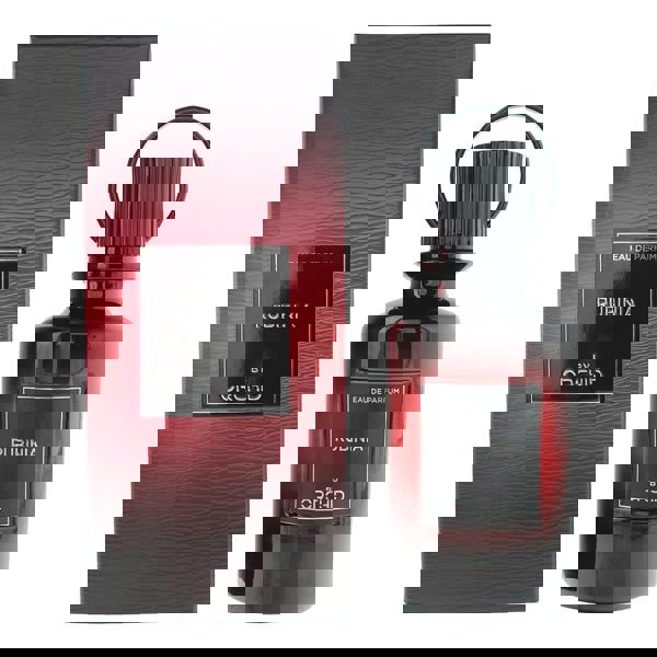 Rubinia Orchid Rubinia Eau De Parfum 100ml