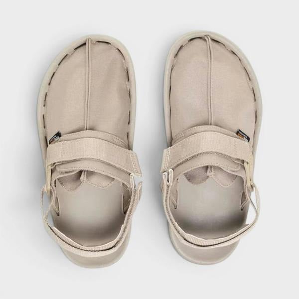 Reebok Beatnik Sandal Clogs Grey