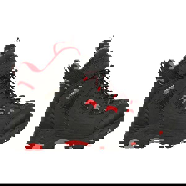 Mountain Warehouse Childrens/Kids Walking Boots - Black