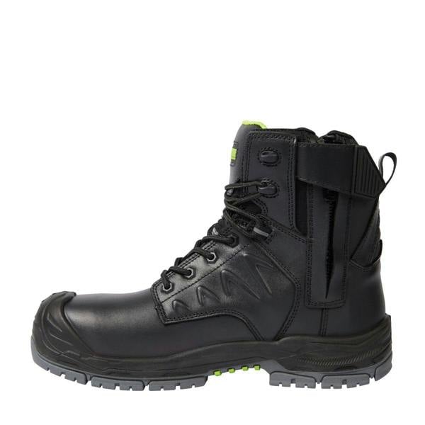Chilliwack Waterproof Safety Boot - Hi-Vis Trousers