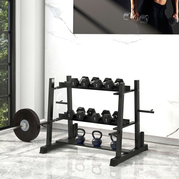 Dumbbell Rack