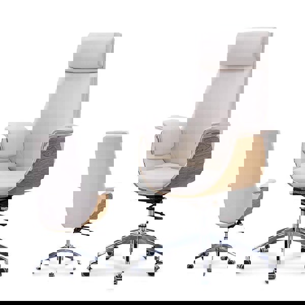 Deon E43 Office Chair, High Back-Weilai Concept-Weilai Concept