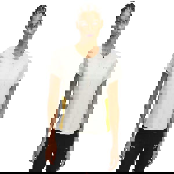 Under Armour Womens Trail Run Top - Brown