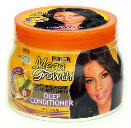 Profectiv Mega Growth Deep Strengthening Conditioner 15oz