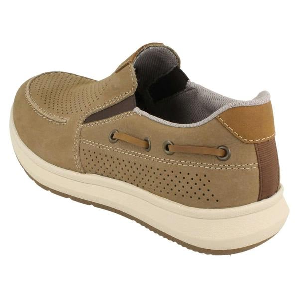 Rieker Mens Rieker Casual Extra Wide Slip On Shoes 16968