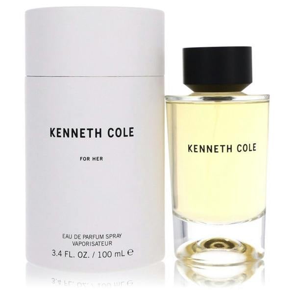 Kenneth Cole For Her Eau De Parfum 100 ml