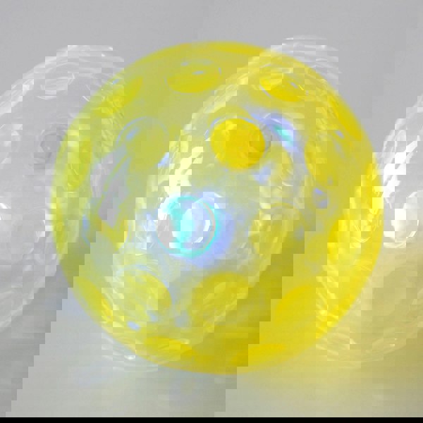 tickit Large Textured Sensory Flashing Ball Set