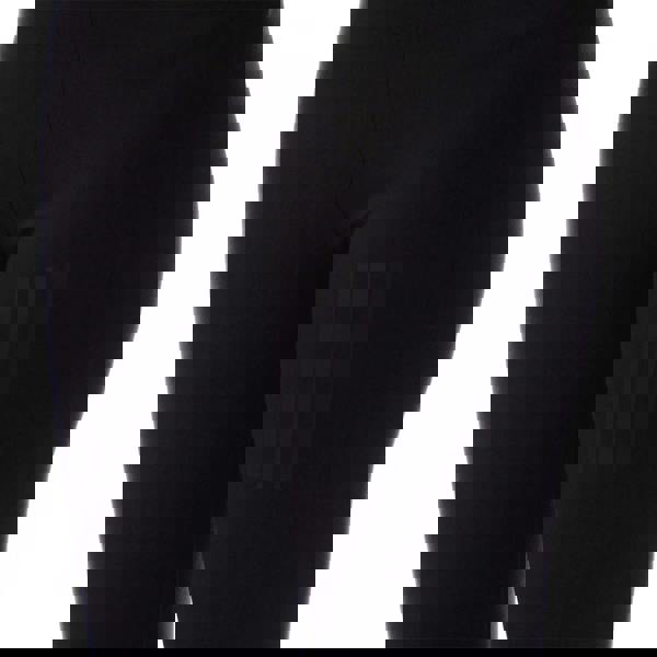 Adidas Womens/Ladies Mission Victory High Waist Leggings - Black