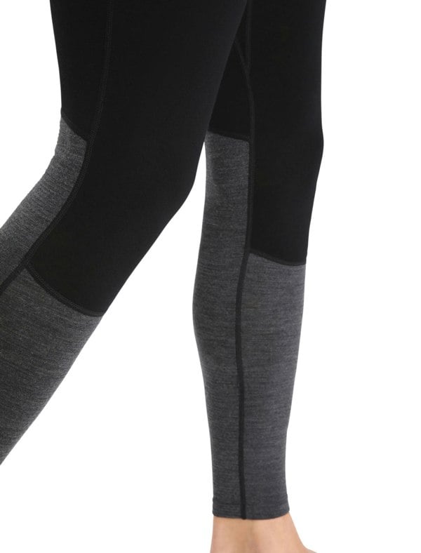 Icebreaker Men's ZoneKnit 260 Leggings {IC-0A56HG}