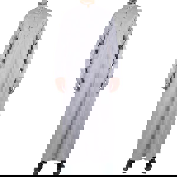 104_thobe_Beige_L - 56, 104_thobe_Beige_M - 54, 104_thobe_Beige_S - 52, 104_thobe_Beige_XL - 58, 104_thobe_Beige_XXL - 60