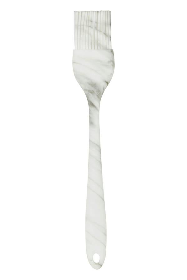 Zing Marble Effect Silicone Brush