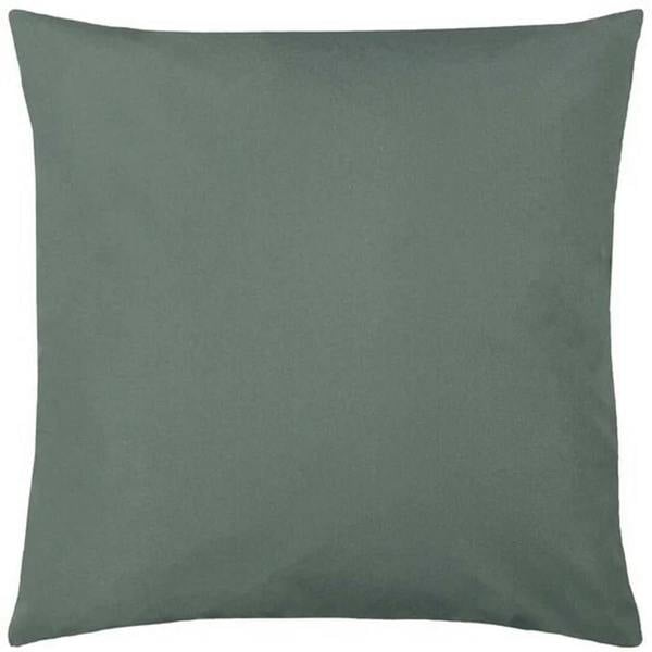 Furn Plain Outdoor Cushion Cover - Grey - 