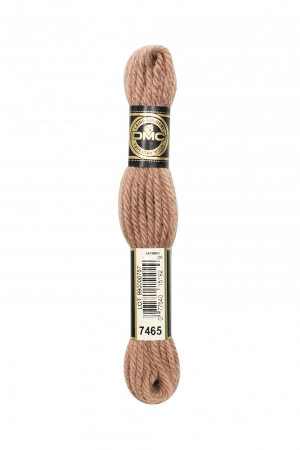 7465 | Brown