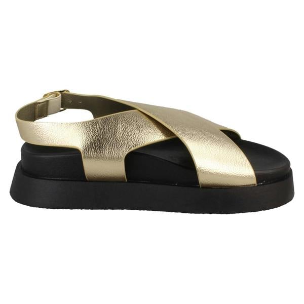 Elle Sport Ladies Elle Sport Chunky Sandals F00499