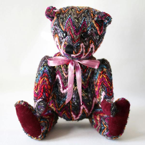 Canterbury Bears Molly