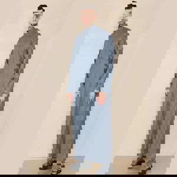 109_thobe_Grey-Regular_L - 56, 109_thobe_Grey-Regular_M - 54, 109_thobe_Grey-Regular_S - 52, 109_thobe_Grey-Regular_XL - 58, 109_thobe_Grey-Regular_XXL - 60, 109_thobe_Grey-Slim_L - 56, 109_thobe_Grey-Slim_M - 54, 109_thobe_Grey-Slim_S - 52, 109_thobe_Grey-Slim_XL - 58, 109_thobe_Grey-Slim_XXL - 60