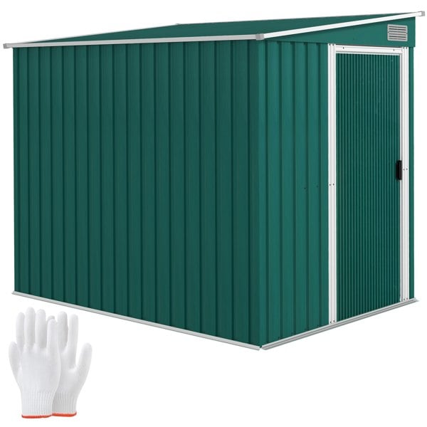 Garden Storage Shed