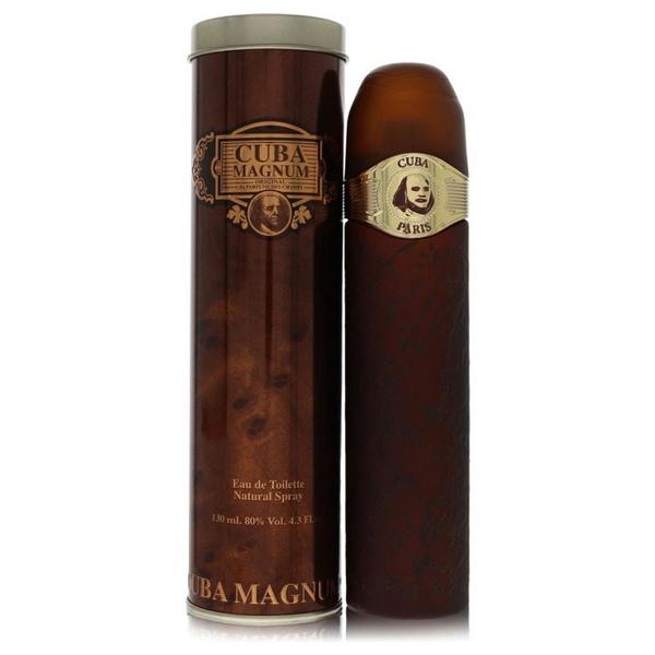 Fragluxe Cuba Magnum Eau De Toilette 125 ml