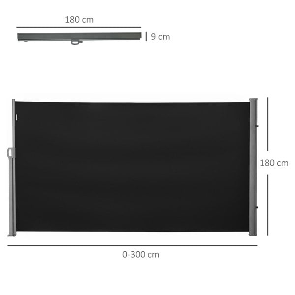 Garden Side Sunshade