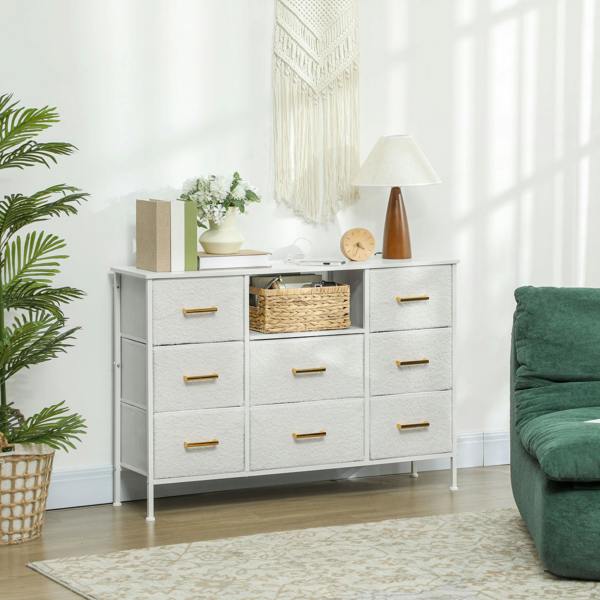 Fabric Dresser