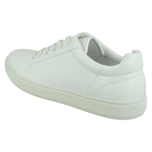 Reflex Mens Reflex Lace Up Trainers A2185