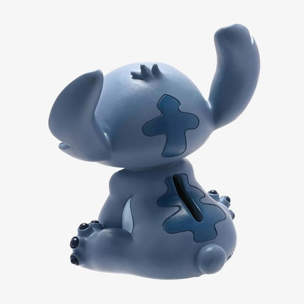 T. H. Baker Disney Stitch Money Bank Gift DI2046