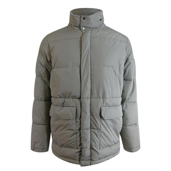 Aquascutum Active Active Puffer Jacket Moonrock