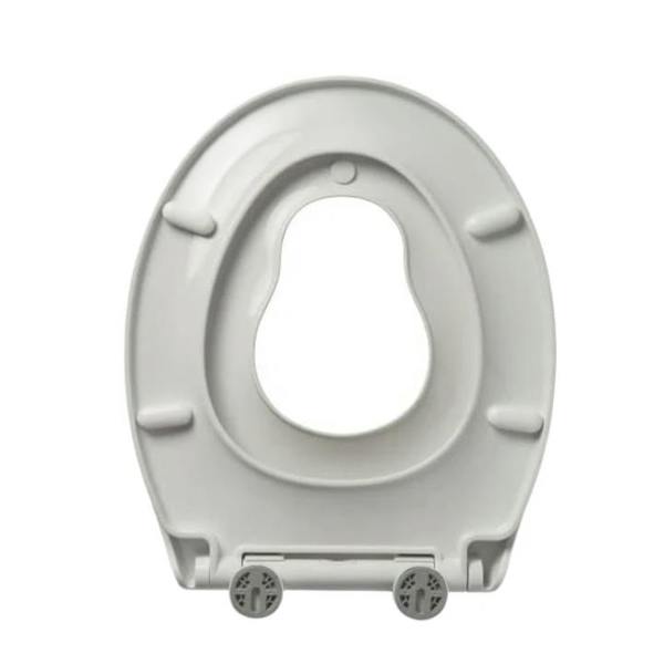 Bemis Potty Training Family Toilet Seat - Top Fix Quick Release Removable Child Seat