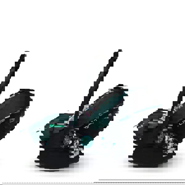 Cosatto Acorn Recline i-Size 0+ Car Seat Masquerade