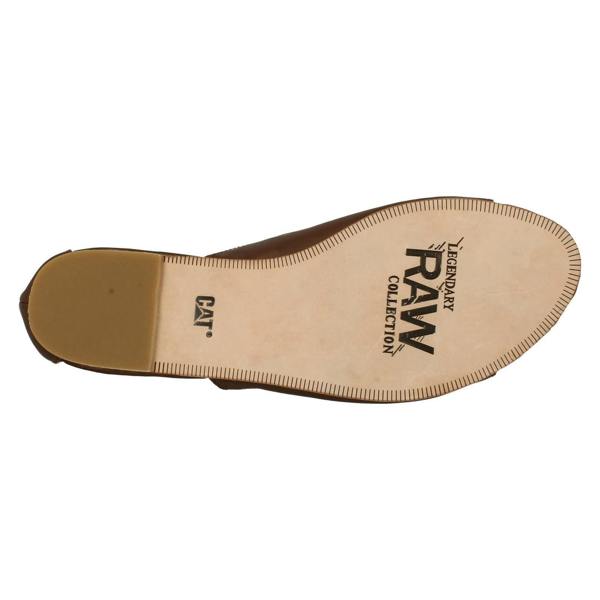 CAT Ladies CAT Peep Toe Sandals Meghan