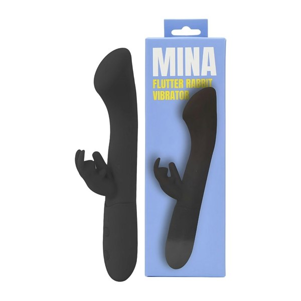 Mina Flutter Vibrator