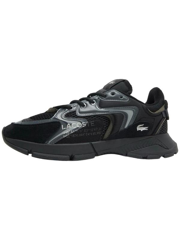 Lacoste | Mens Lightweight Mesh Lifestyle Trainers