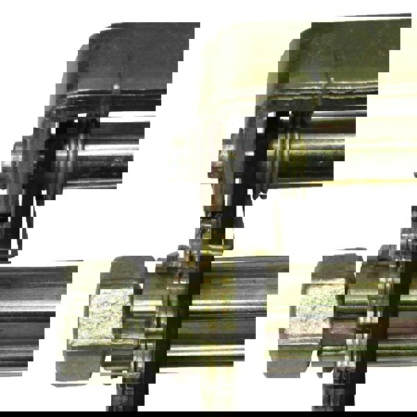 Trailer Tie Down Lashing Winch 50MM 5T (Webbing Ratchet Strap Tensioning 2" 5000KG)