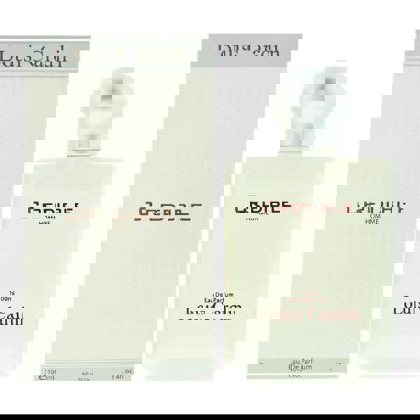 Louis Cardin Credible Homme Eau de Parfum 100ml