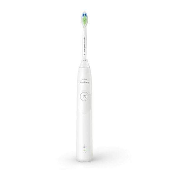 Philips Sonicare Series 5300 White Toothbrush with Case