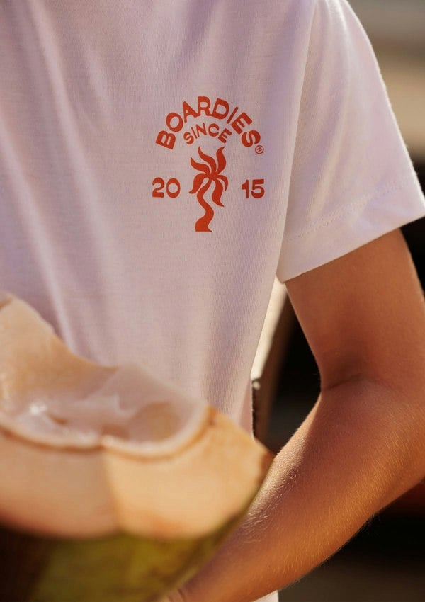 BOARDIES Watergate Kids T-Shirt