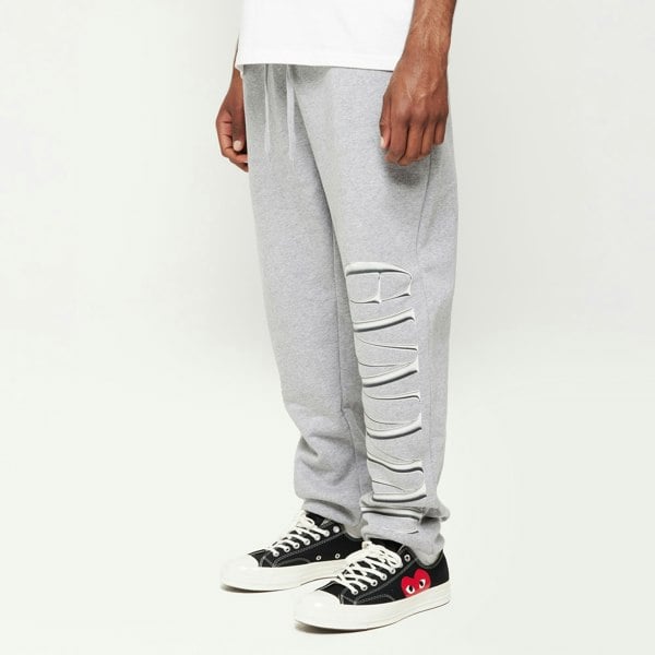 GVNMNT Clothing Co Imperial Pant - Heather