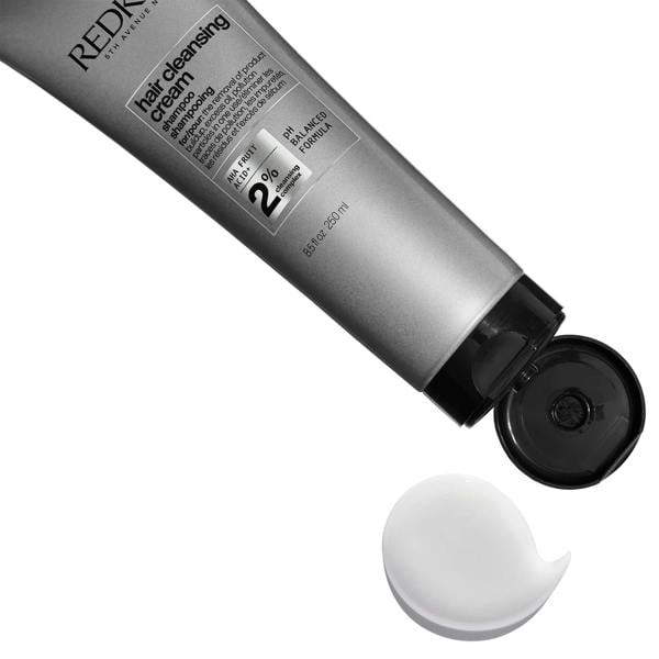 Redken Speciality Hair Cleansing Cream Shampoo 250ml - Additional 3