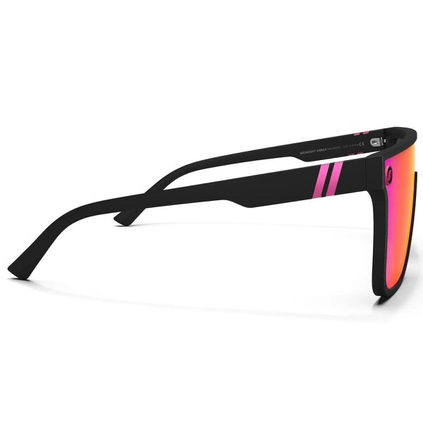 Blenders Sunglasses Sci-Fi 807 0F Midnight Emma Pink Polarized