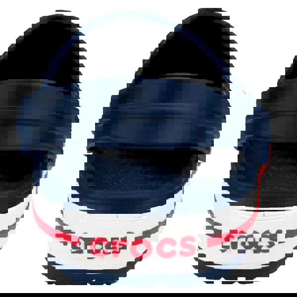 Crocs Crocband Clog Mens - Navy