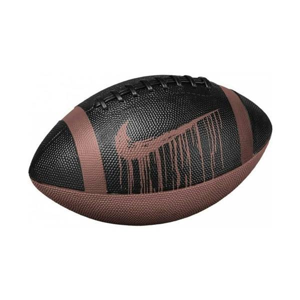 Nike Spin 4.0 American Football - Brown/Black - 