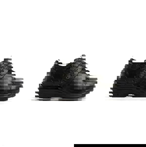 Dr Keller RITA Womens Casual Shoes Black