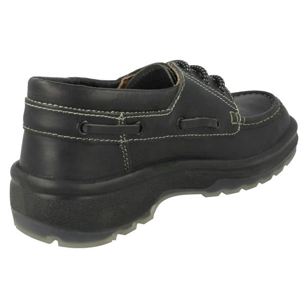 ZX Mens ZX Safety Shoes 1005