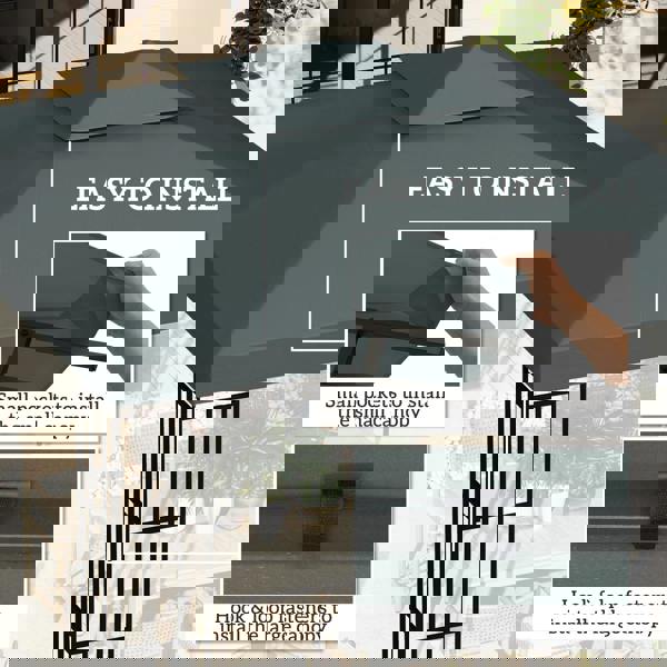 Replacement Canopy Top