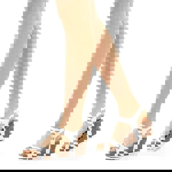 julia-b17_sandals_White_3, julia-b17_sandals_White_4, julia-b17_sandals_White_5, julia-b17_sandals_White_6, julia-b17_sandals_White_7, julia-b17_sandals_White_8, julia-b17_sandals_White_9