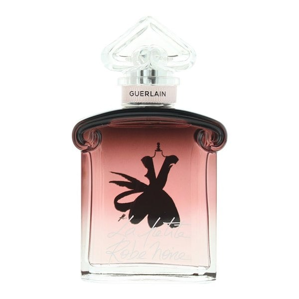 Guerlain La Petite Robe Noire Rose Noire Eau de Parfum 50ml for Her
