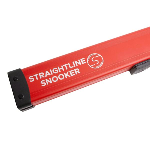 Straightline Snooker Deluxe Match Play 1Pc Snooker Case