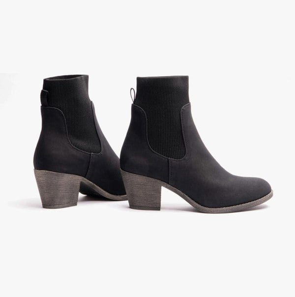 Rocket Dog SANIFER Womens Boots Black