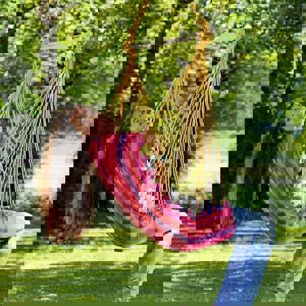 Amazonas Belize Vulcano Hammock Chair