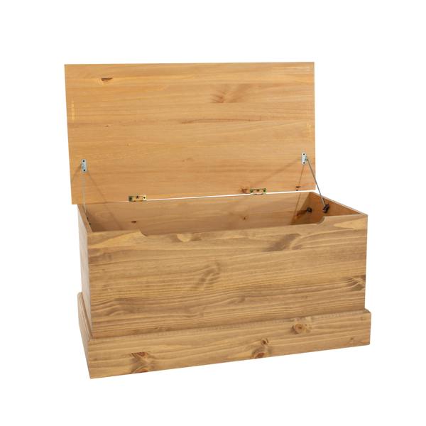 Core Products Cotswold Storage Trunk Chest